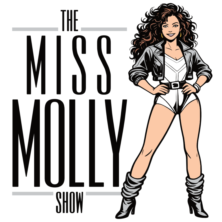 miss molly logo